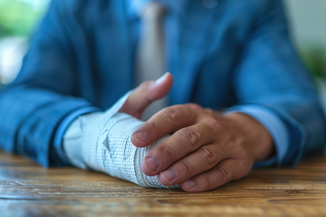 Total and Permanent Disability (TPD) Lawyers Adelaide
