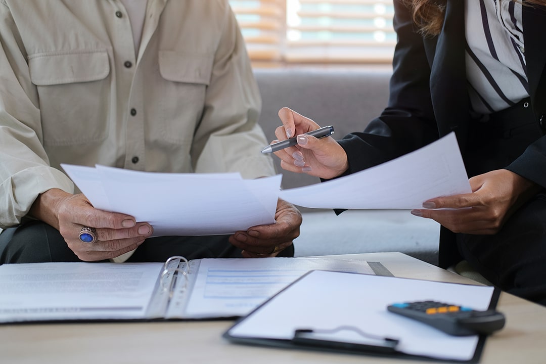 Secure a TPD Lawyer to help with your TPD Insurance Claim