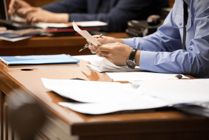 Abuse legal action raises question about documents to be provided in claims for further compensation