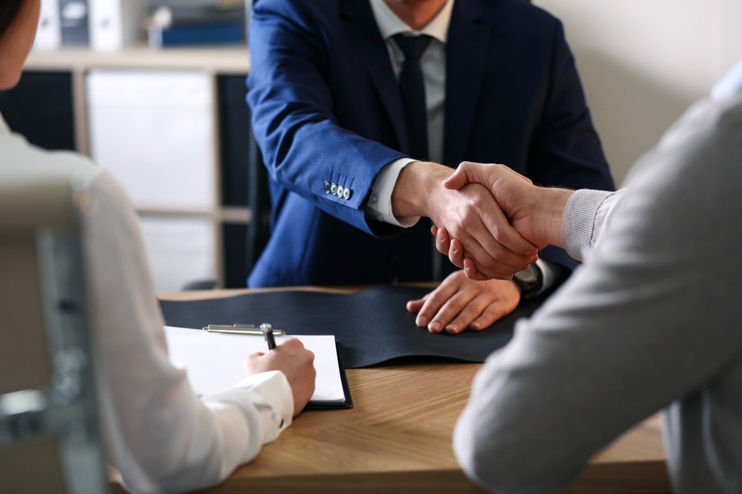 Motor Vehicle Accident Lawyers