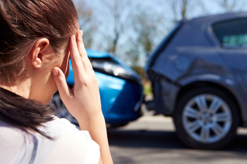 Am I Covered by the Car Accident CTP Scheme?
