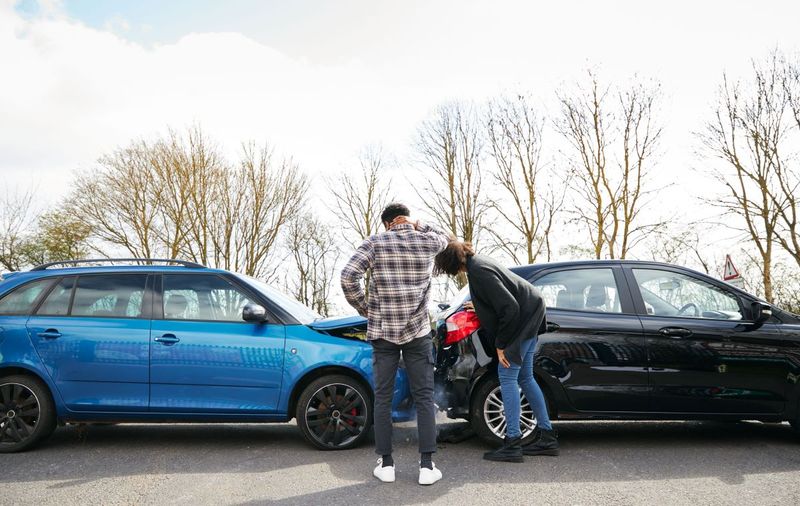 I have been injured in a car accident which was someone else’s fault. What do I do now?