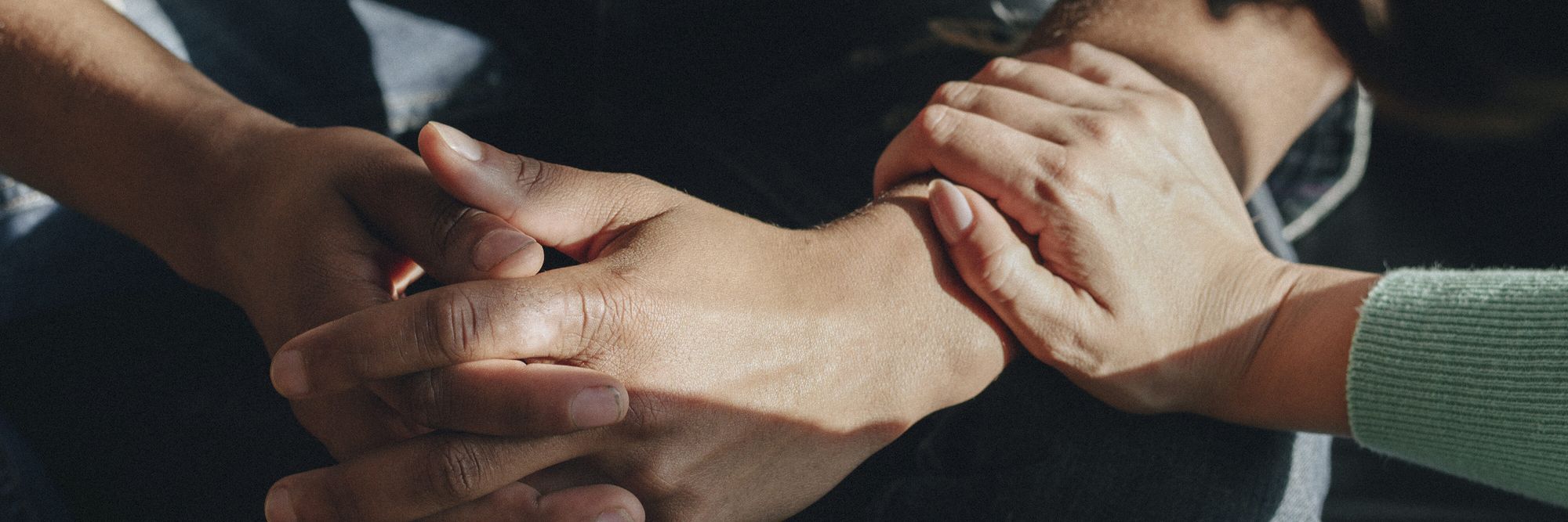 I want to bring a claim for childhood abuse. What should I expect at my first appointment?