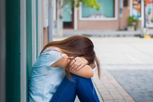 Child Abuse Compensation