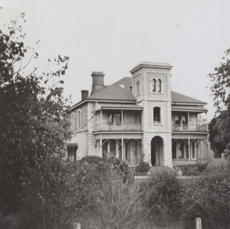 Salvation Army Eden Park Boys Home Has A Dark History