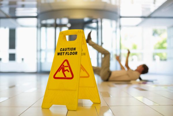 Public Liability Accident Lawyers