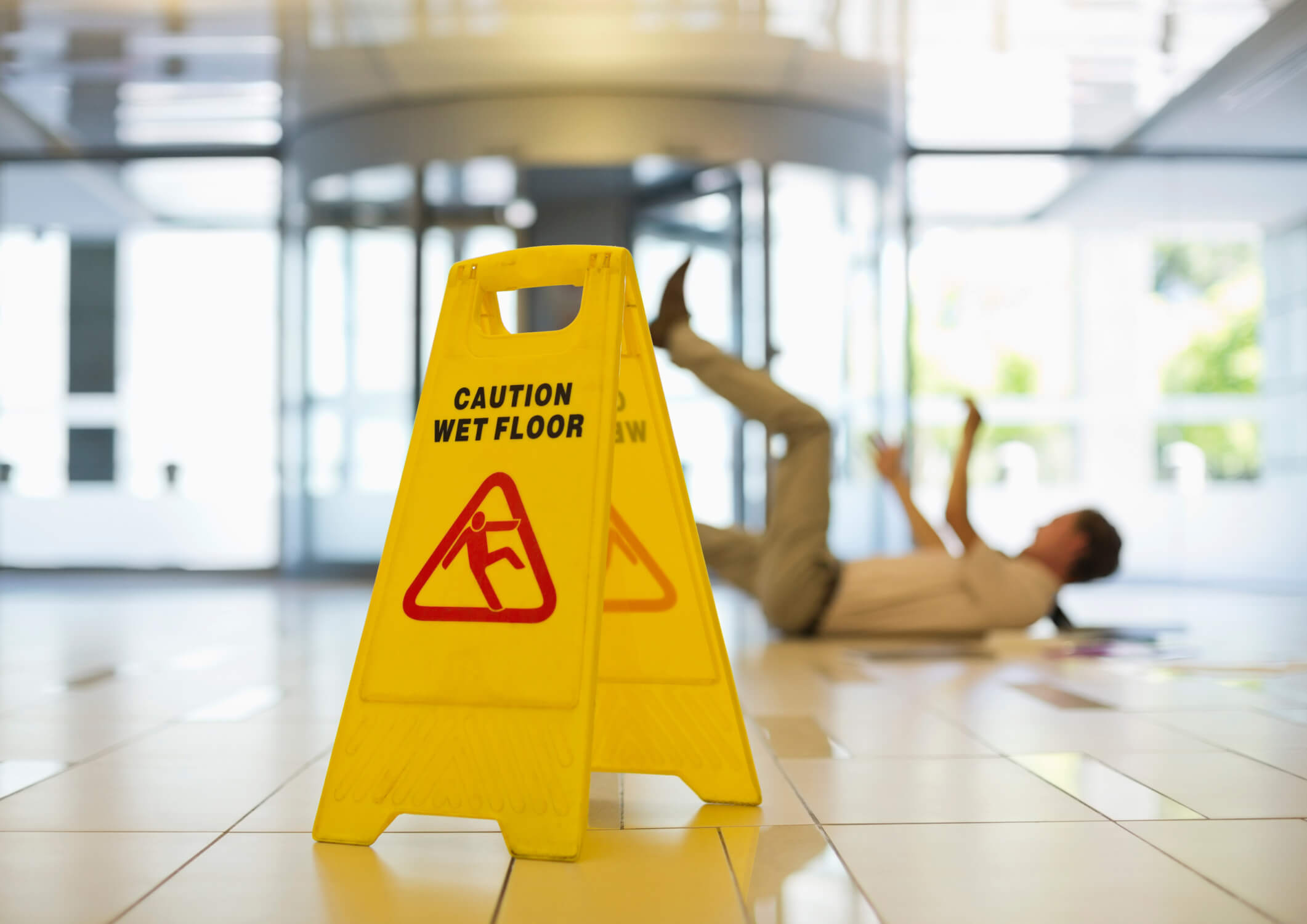 What evidence is needed to make a public liability claim?