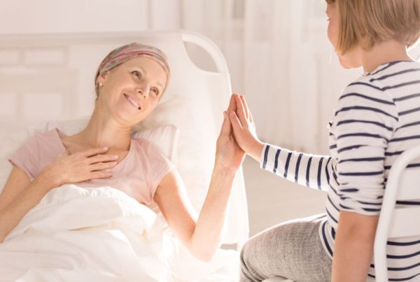 Total and Permanent Disability Insurance