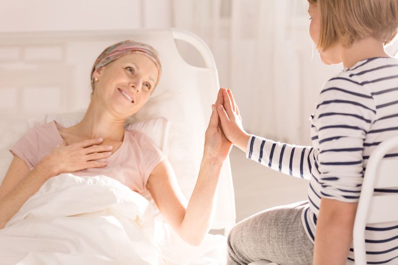Being diagnosed with a terminal illness might enable you to access a lump sum payment from your Superannuation Insurance