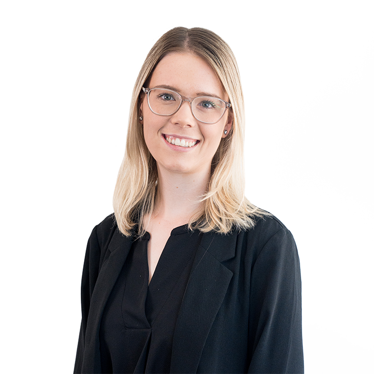 Ashleigh Taylor - Personal Injury Lawyer Adelaide