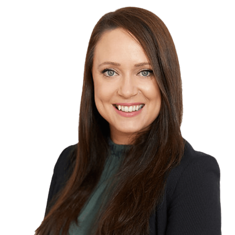 Katie Sajatovic - Personal Injury Lawyer Adelaide