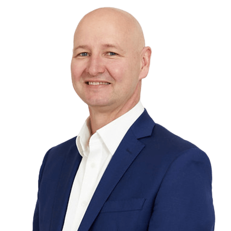 Matt DeGregorio - Personal Injury Lawyer Adelaide