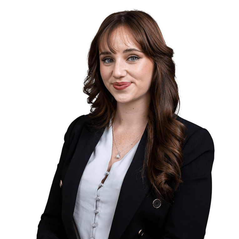 Taylor Portelli - Personal Injury Lawyer Adelaide