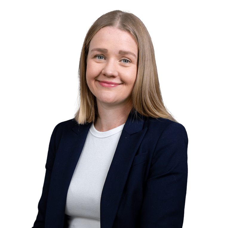 Fiona Campbell Injury Lawyer - MKF Lawyers