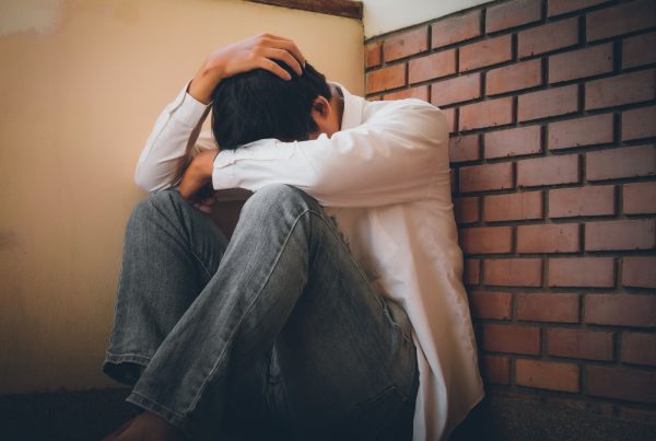 Survivors of Abuse at Blackfriars Priory School