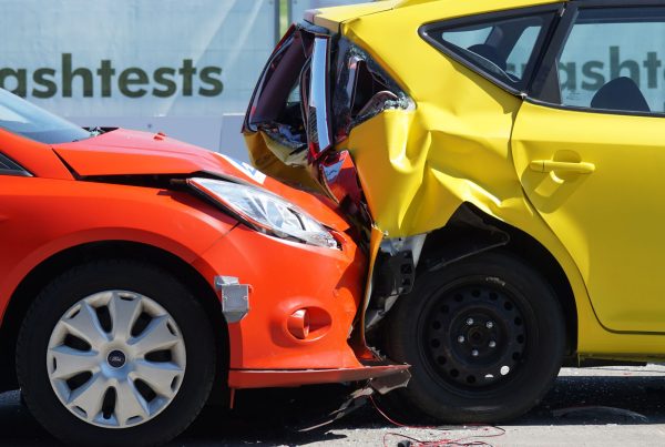 Car Accident Injury