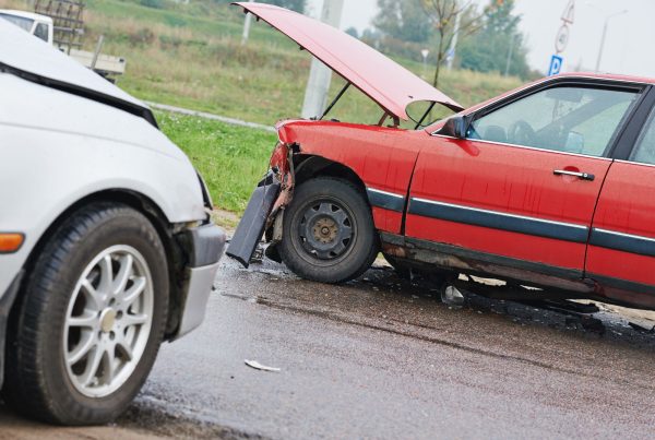 Car Accident