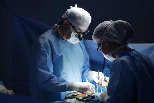 Medical Negligence