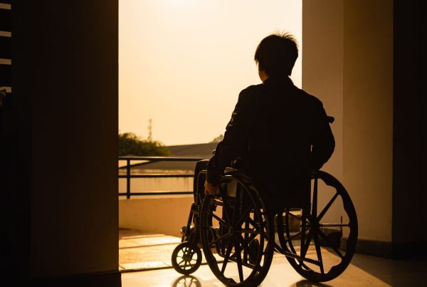 Total and Permanent Disability (TPD)