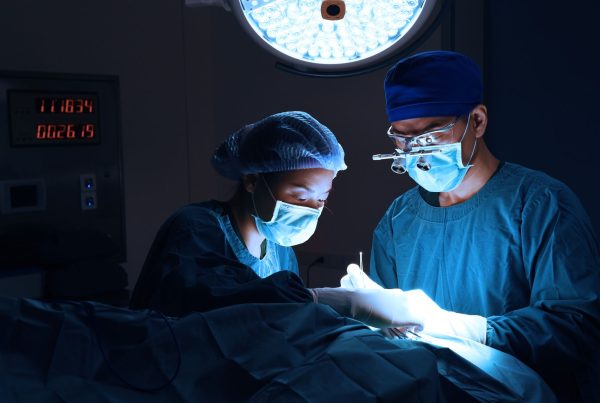 What Constitutes Medical Negligence?