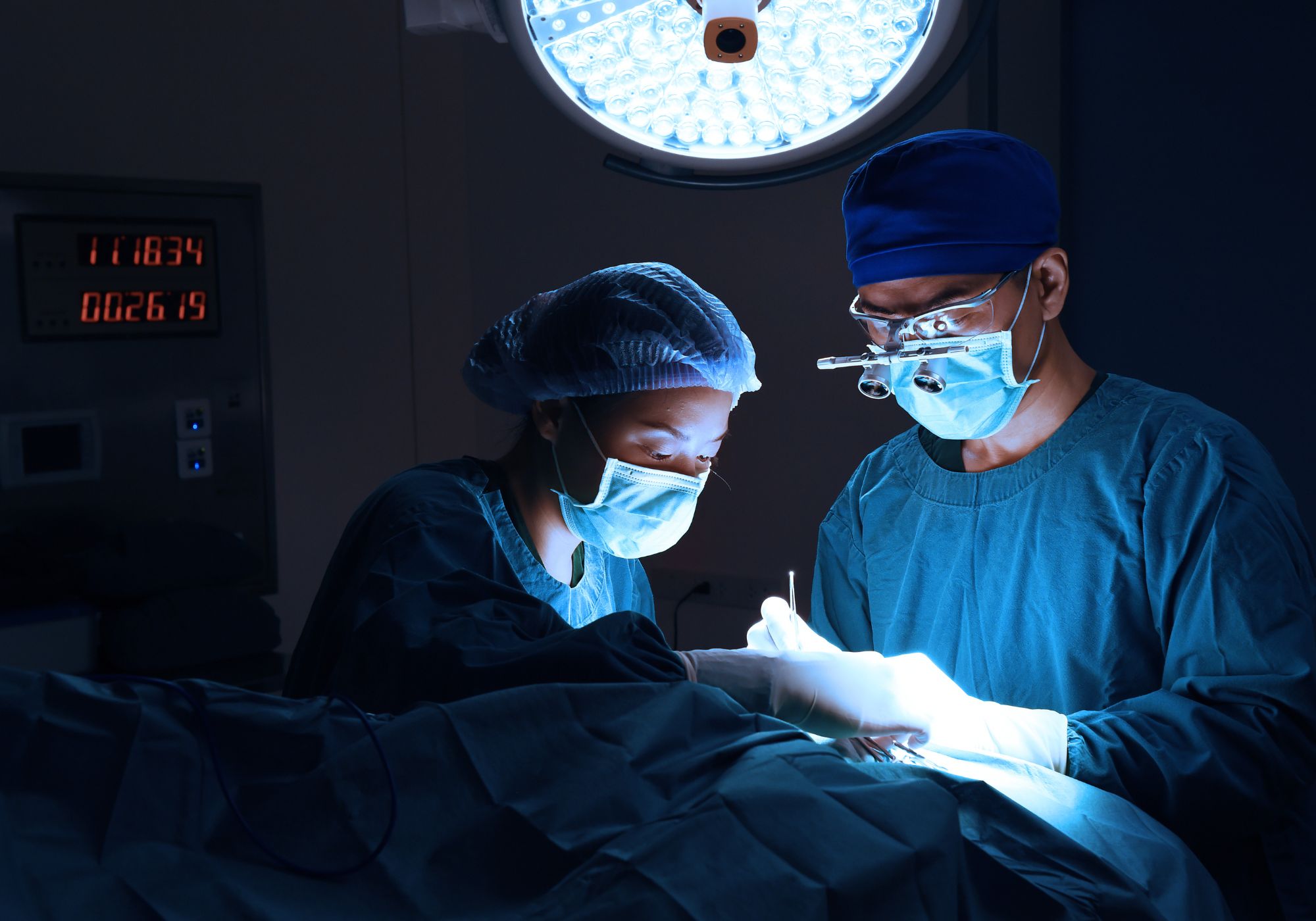 What Constitutes Medical Negligence? A Look at Surgical Errors and Misdiagnoses