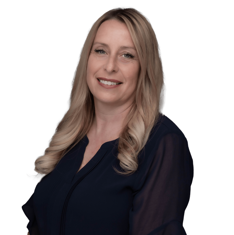 Silvana Letts - Business and Accounts Manager, MKF Lawyers Adelaide