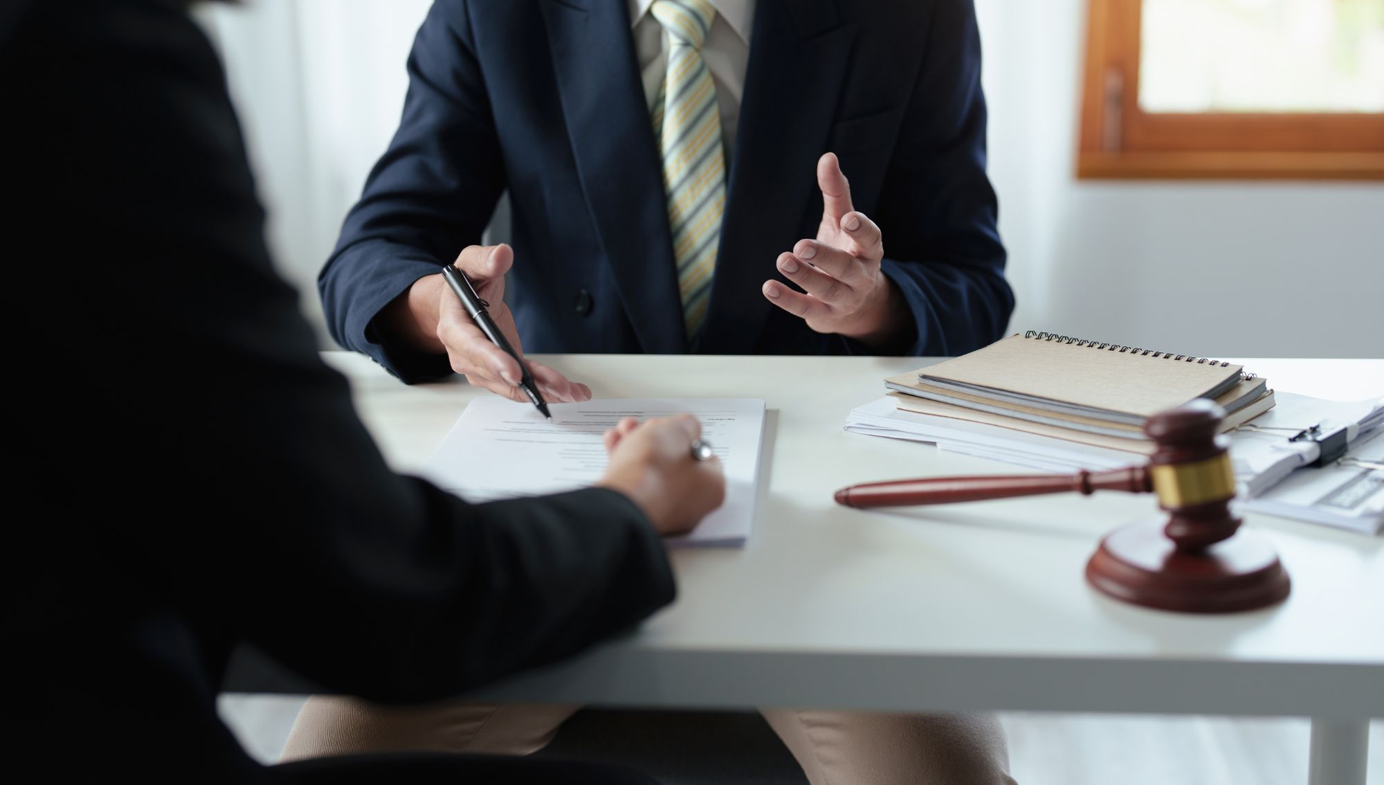 Civil Claim After Criminal Charges: Your Options in South Australia