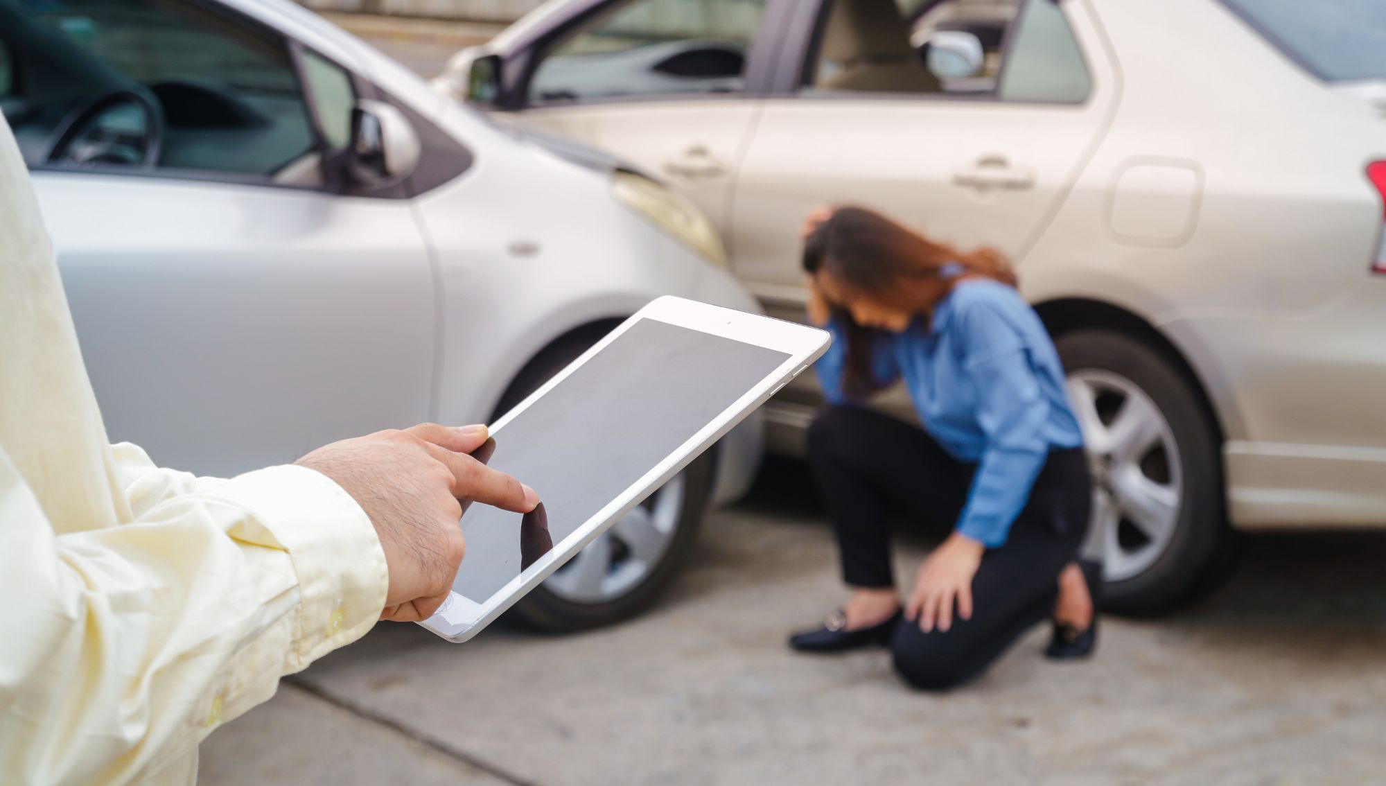 Understanding the Lifetime Support Scheme for Vehicle Accident Injuries