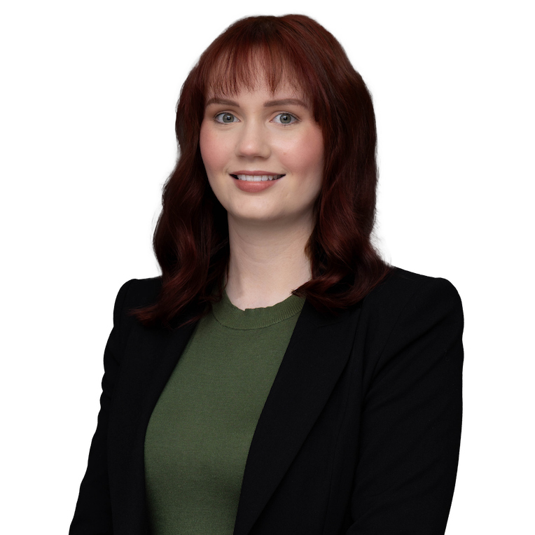 Cassandra Williams - Personal Injury Lawyer Adelaide